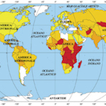 Mappa Climatica