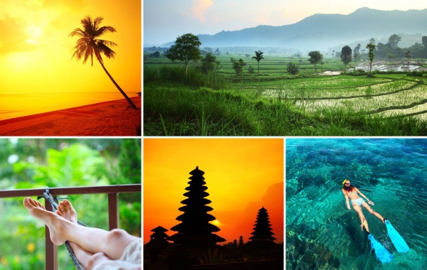 Bali