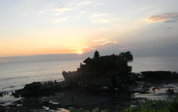 Bali